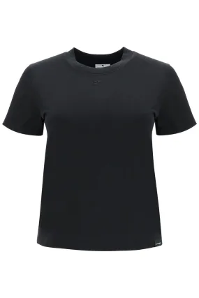 Ac Graphic Cotton T-shirt