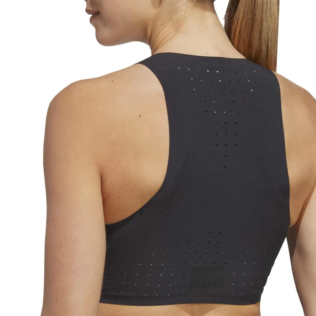 adidas - Women's Tight Fitted Tank Top (HR7778)