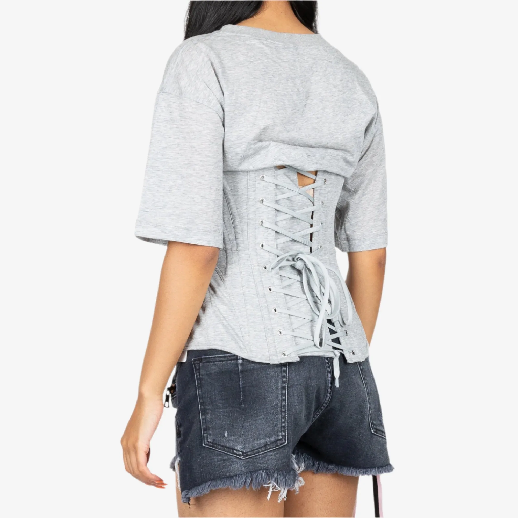 Agent Provocateur X UNRVL T-Shirt