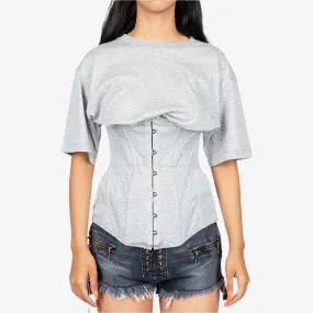 Agent Provocateur X UNRVL T-Shirt