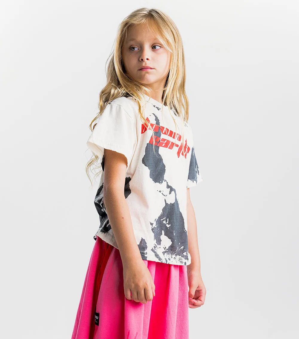 atlas t-shirt