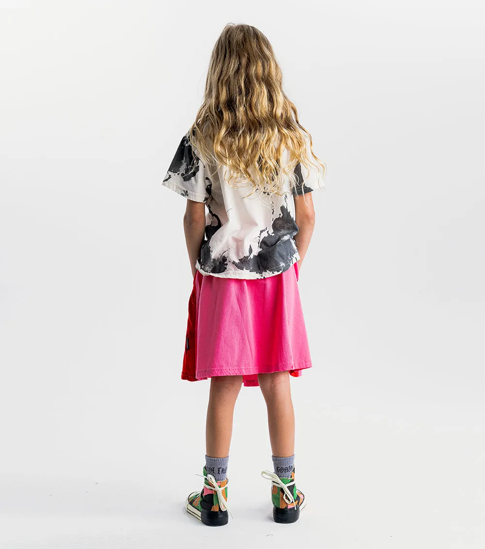 atlas t-shirt