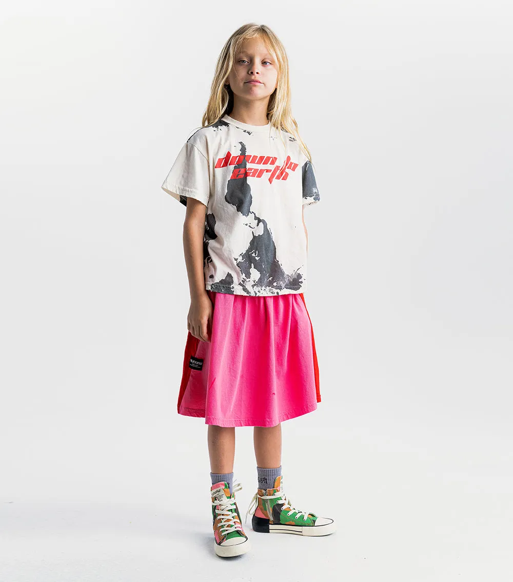 atlas t-shirt