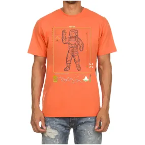 BBC Nectarine BB Xray SS Tee (821-8206)