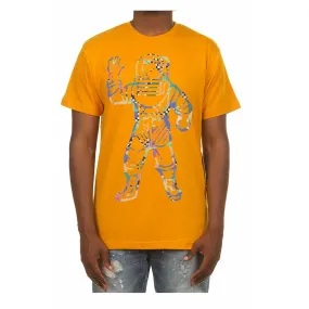 BBC Radiant Yellow BB Astro SS Tee (821-4201)