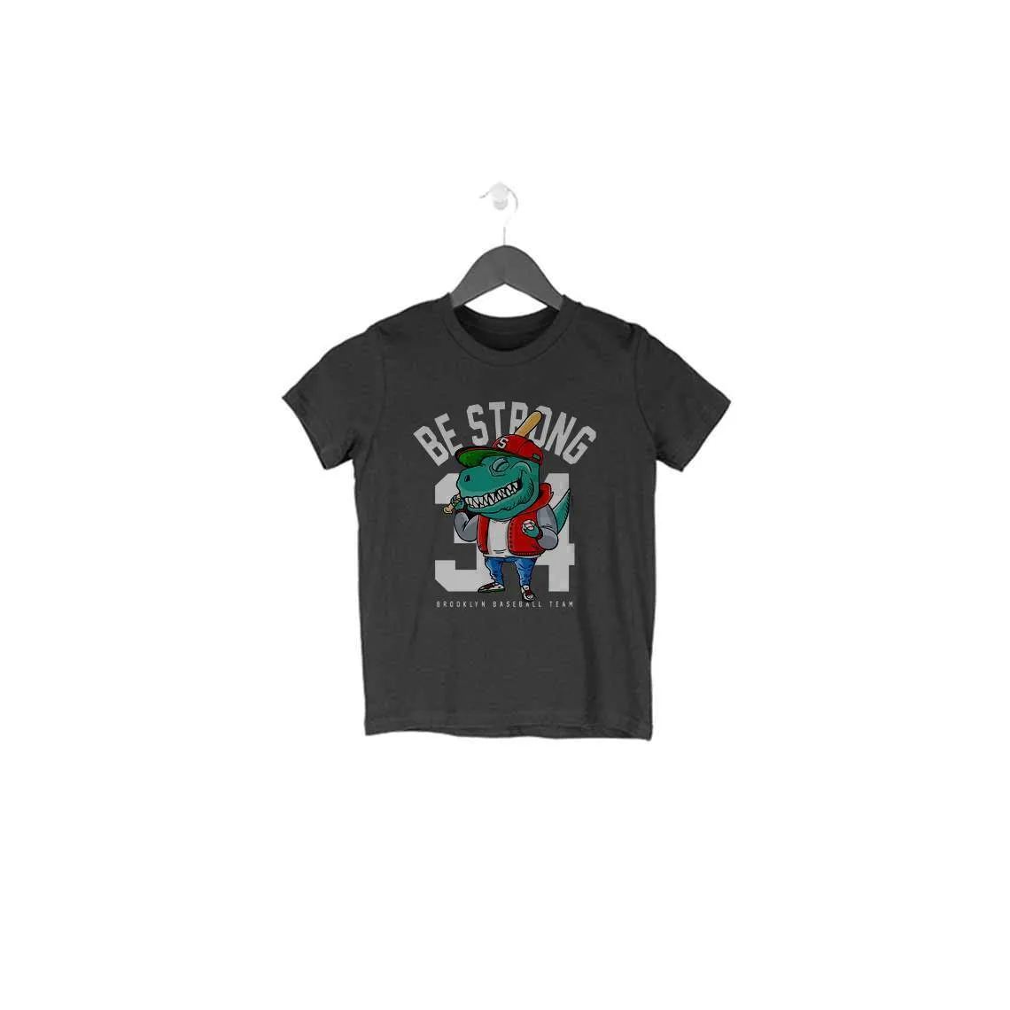 Be Strong T-Shirt - TSS00048