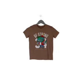 Be Strong T-Shirt - TSS00048
