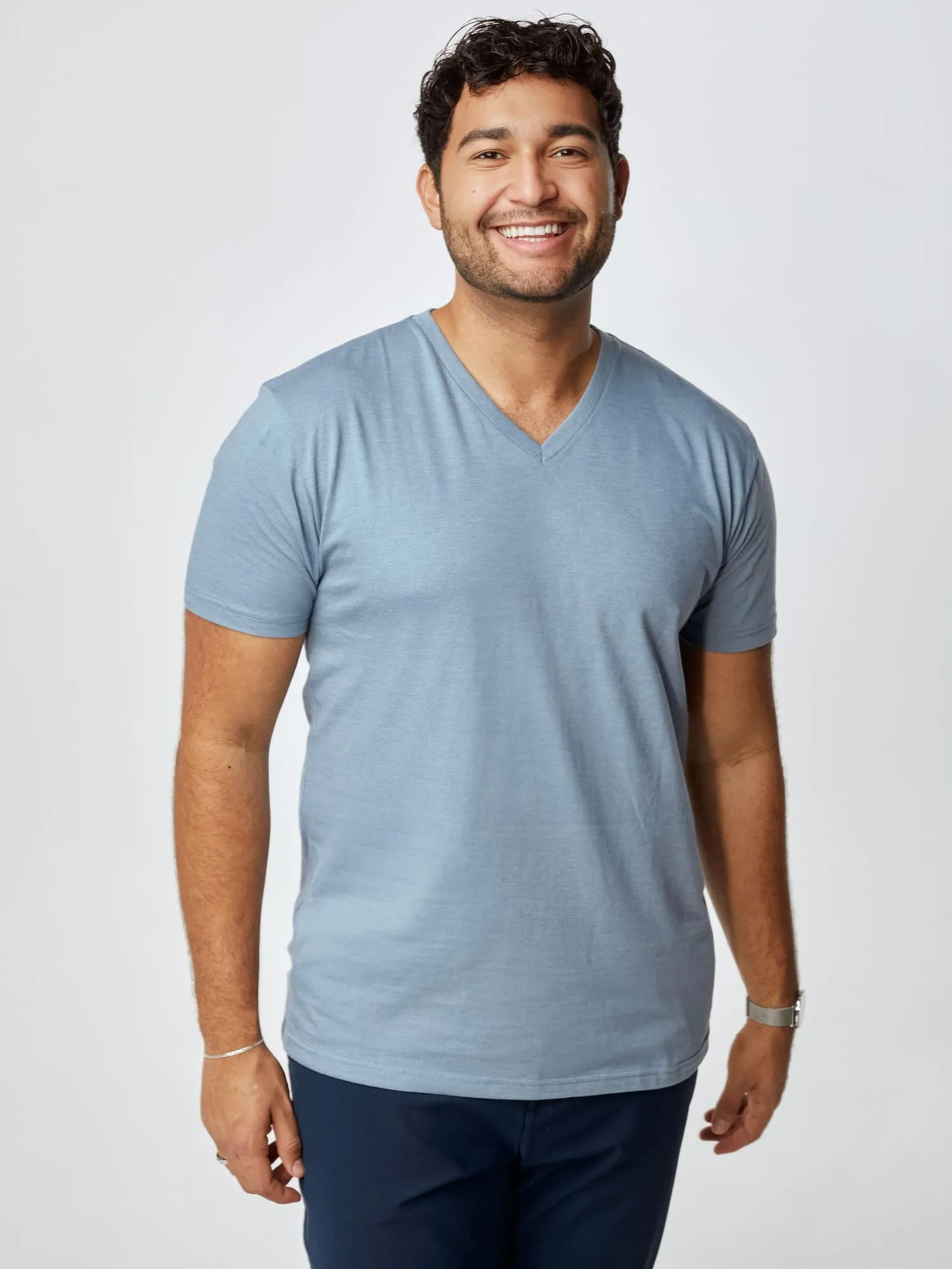 Best Sellers V-Neck 6-Pack