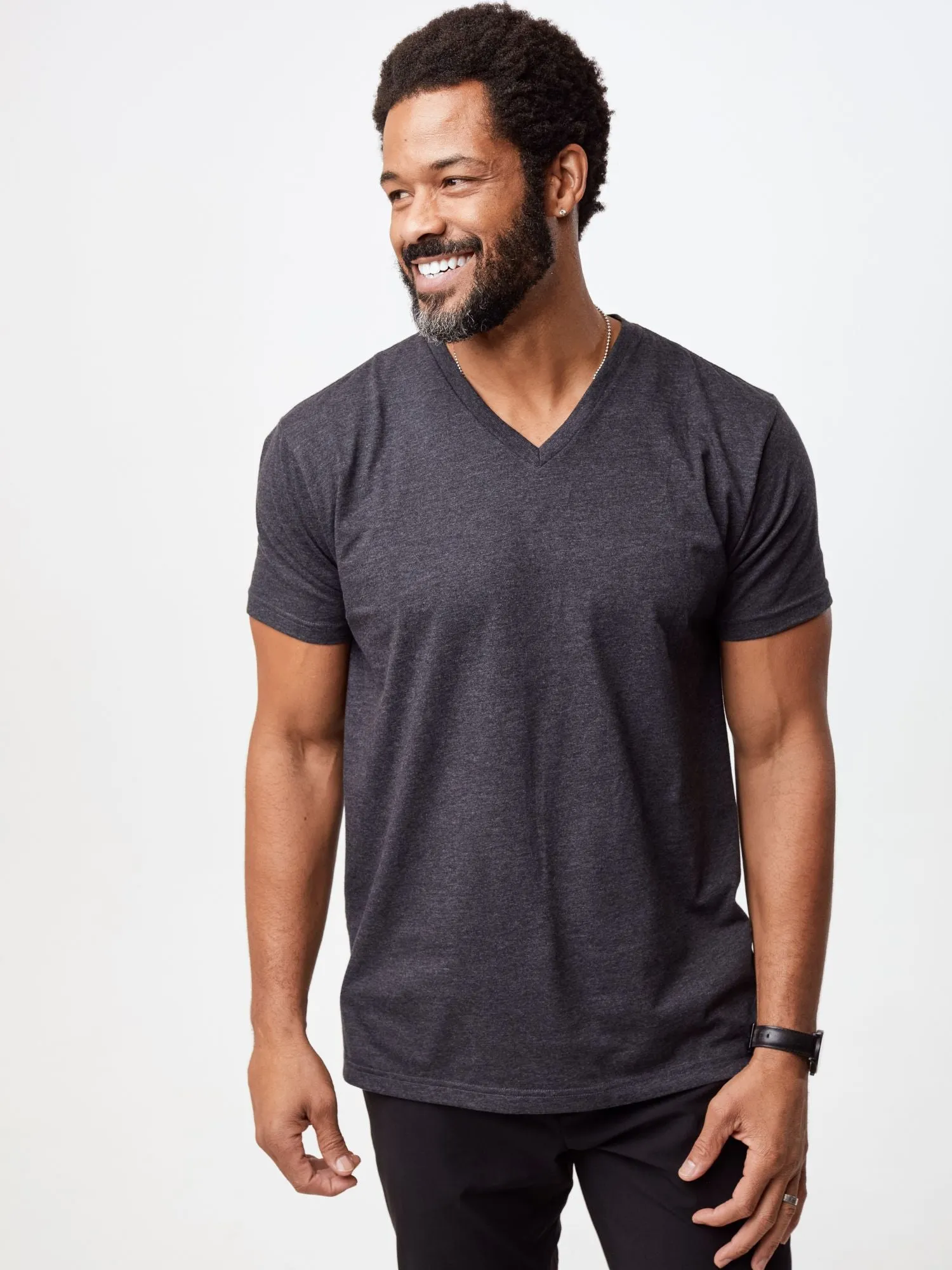Best Sellers V-Neck 6-Pack