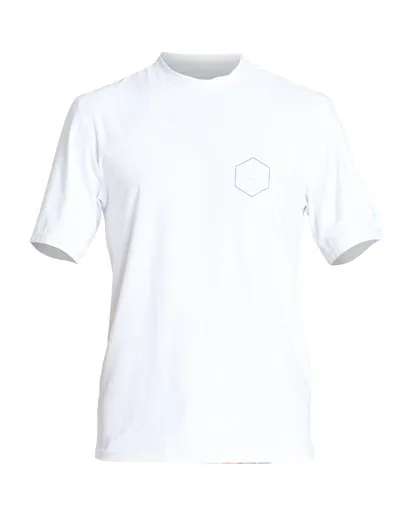 Billabong Access Border Loose Fit Tee