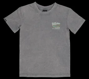 BinkyBro Playgrounds Surf Snow Skate Graphic T-Shirt
