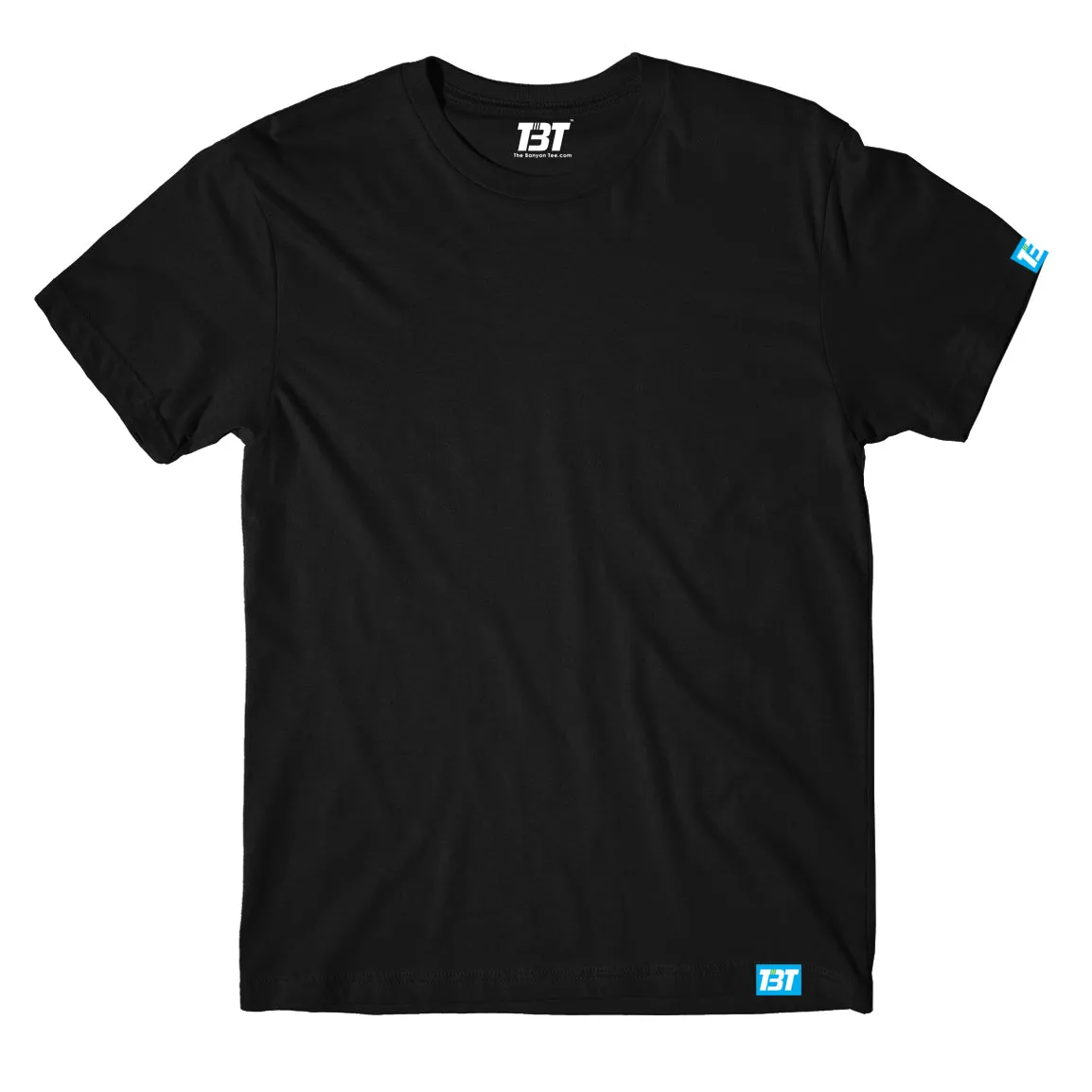 Black T shirt