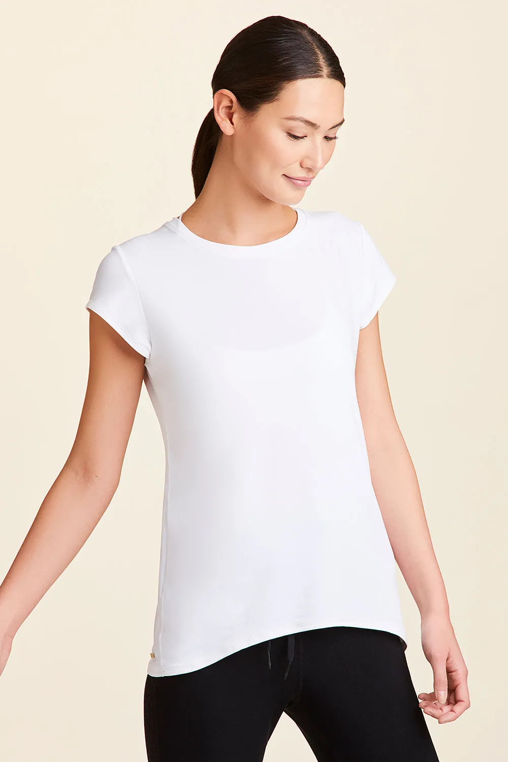 Blade Tee