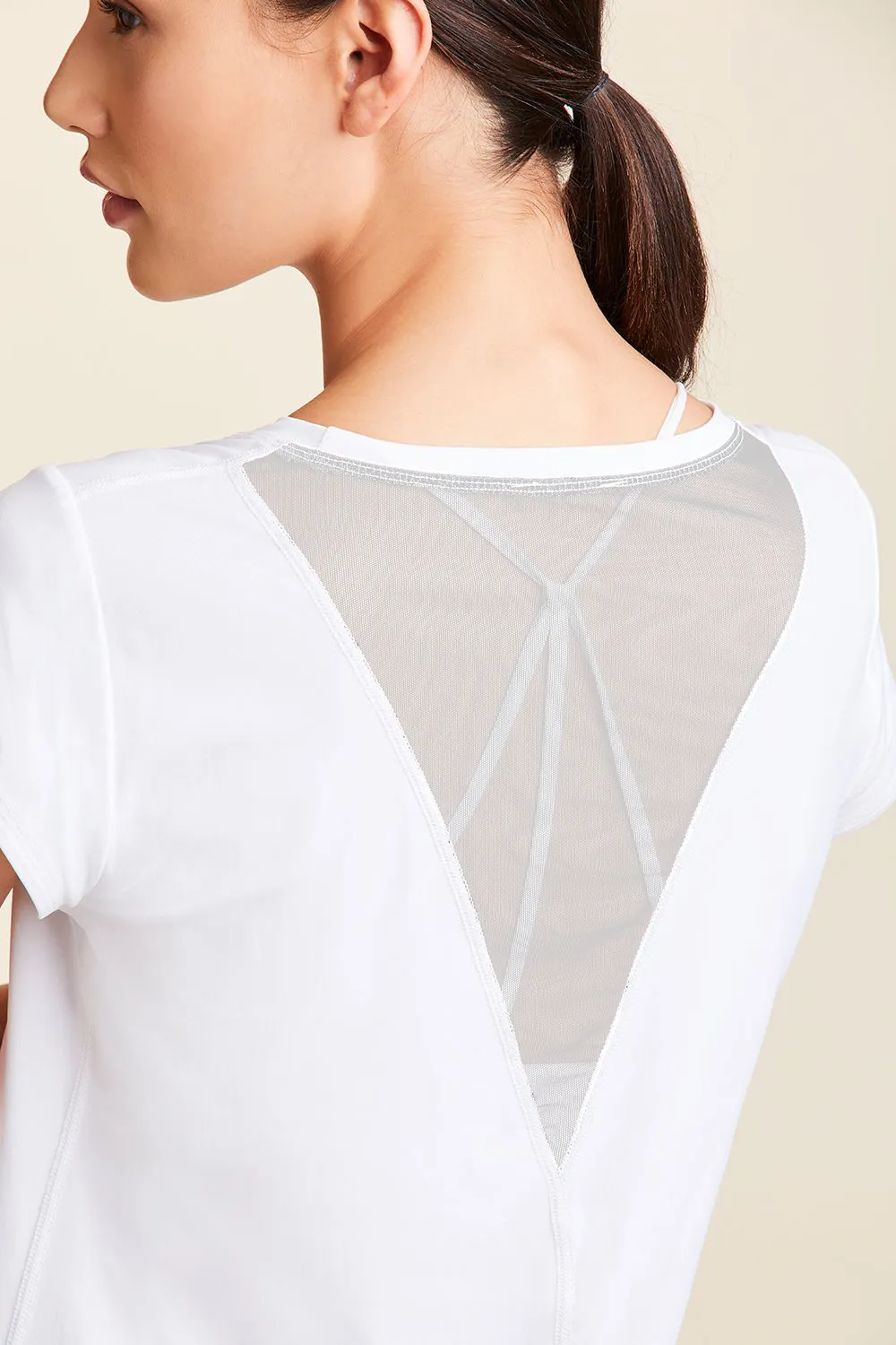 Blade Tee