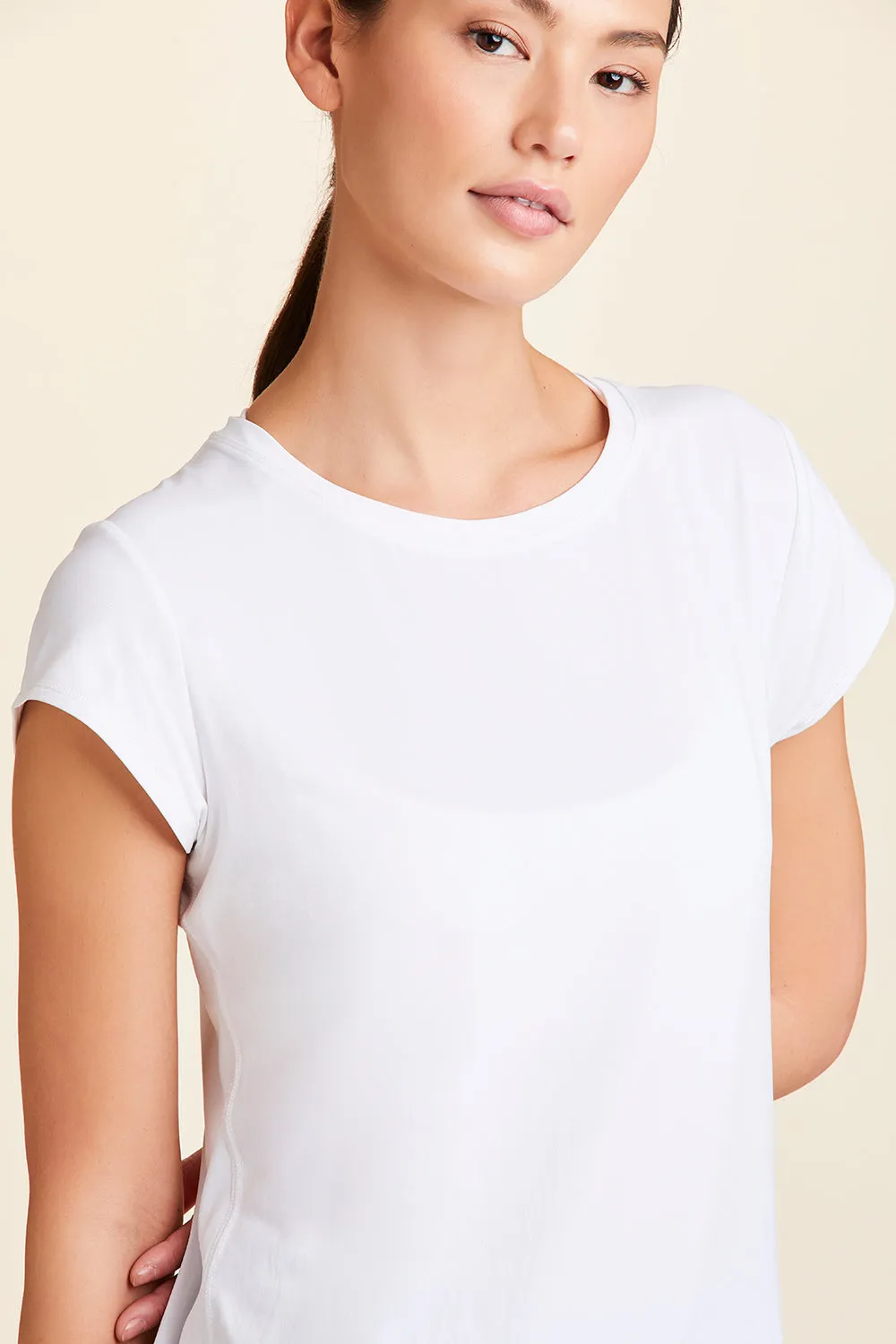 Blade Tee