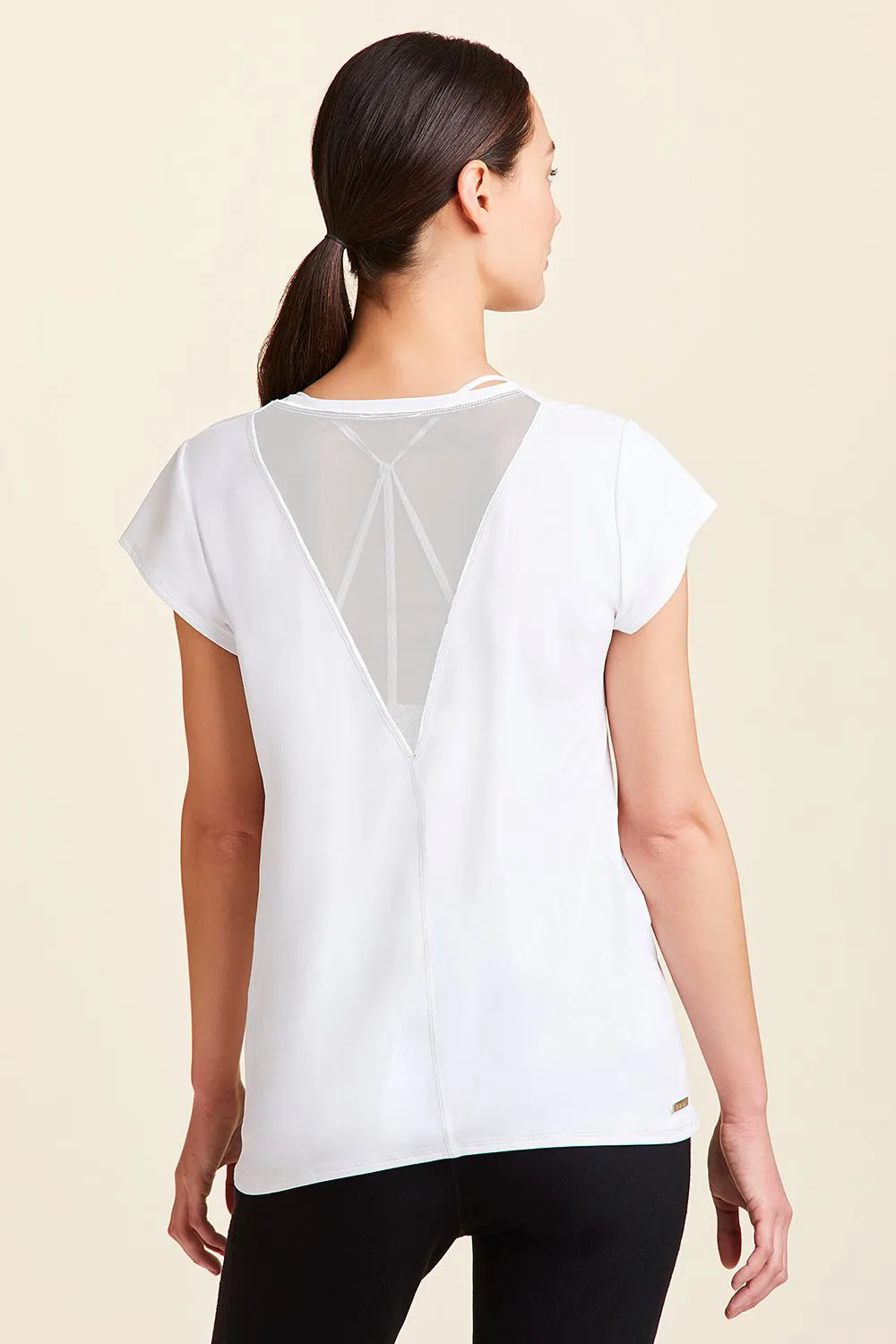 Blade Tee