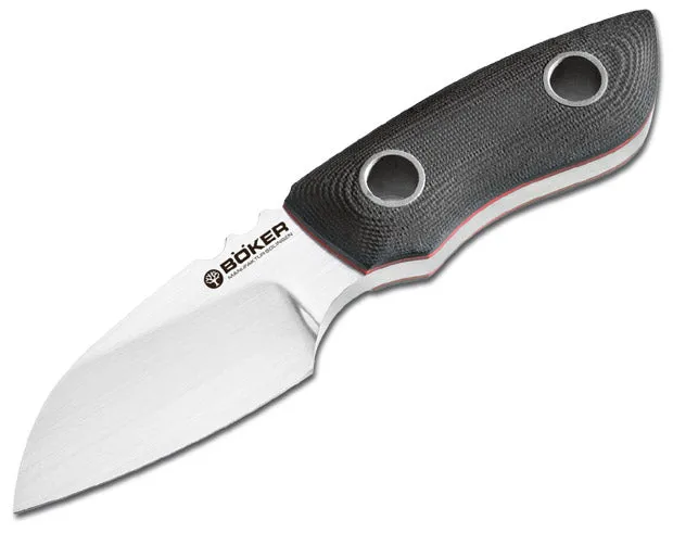 Boker Pry-Mini 120615 Fixed Blade