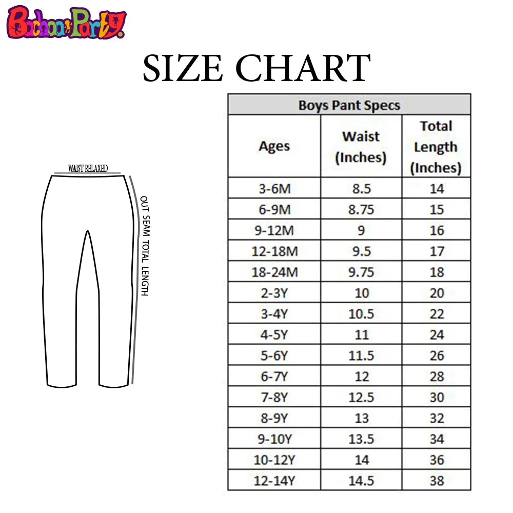 Boys Pant Denim Ripped On Knee - GREY