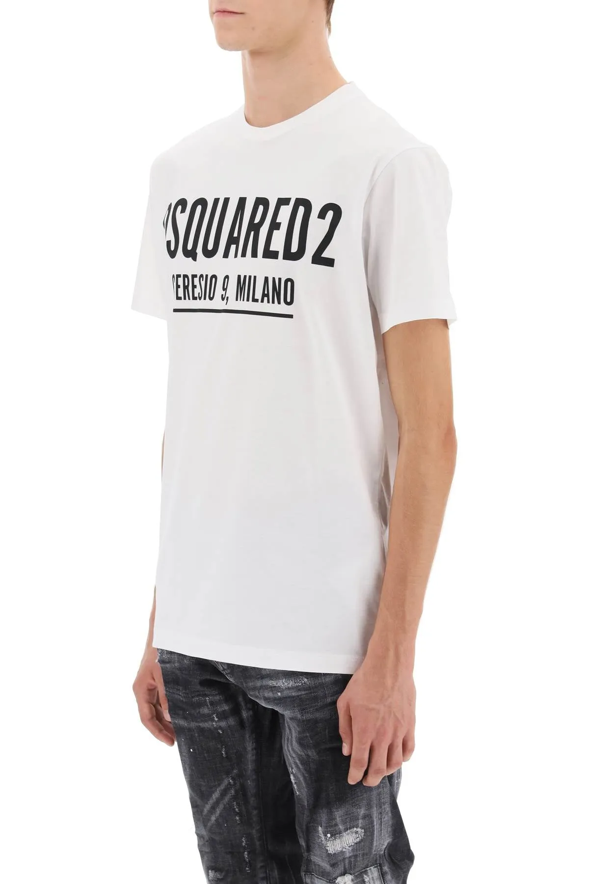 ceresio 9 cool fit t-shirt