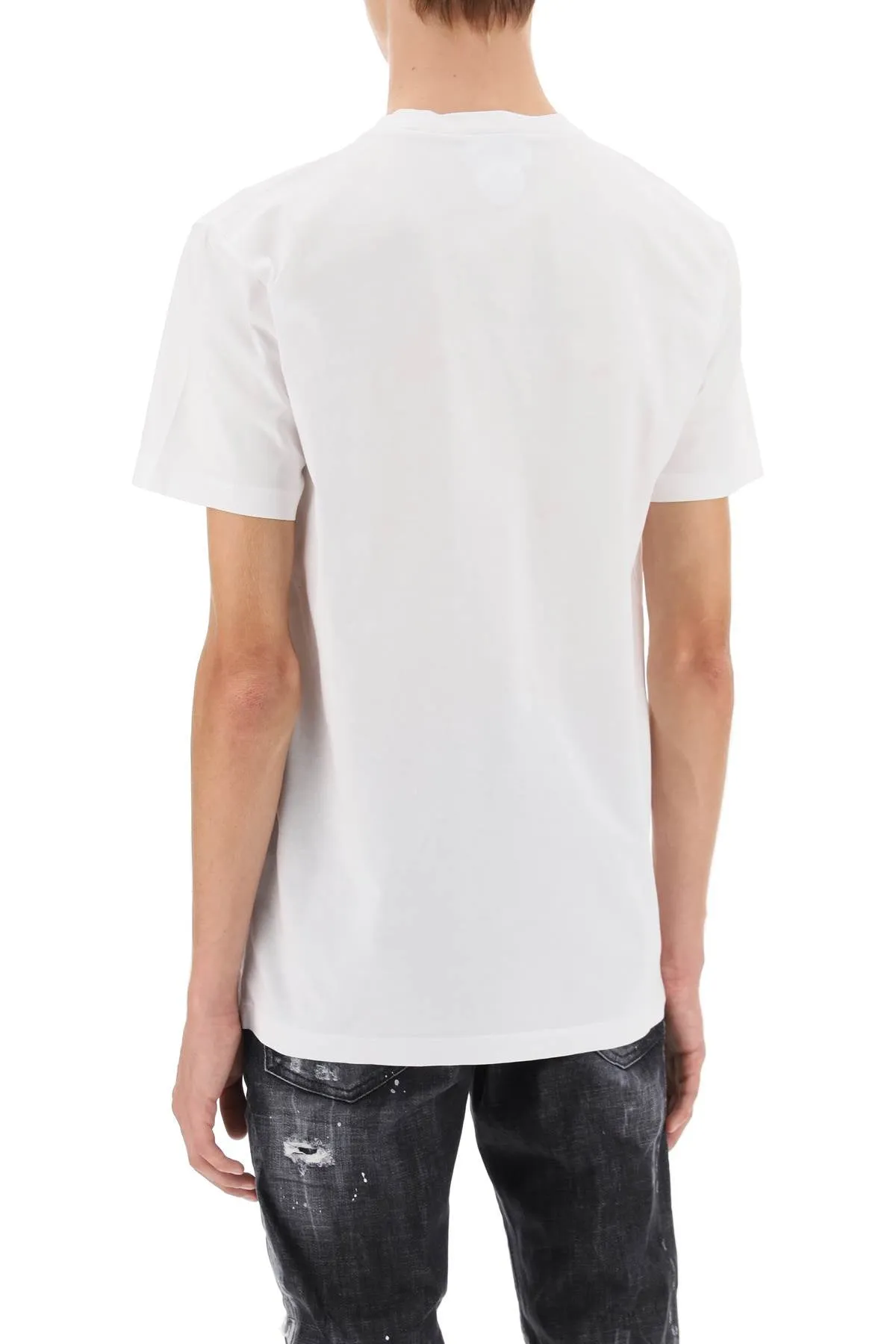 ceresio 9 cool fit t-shirt