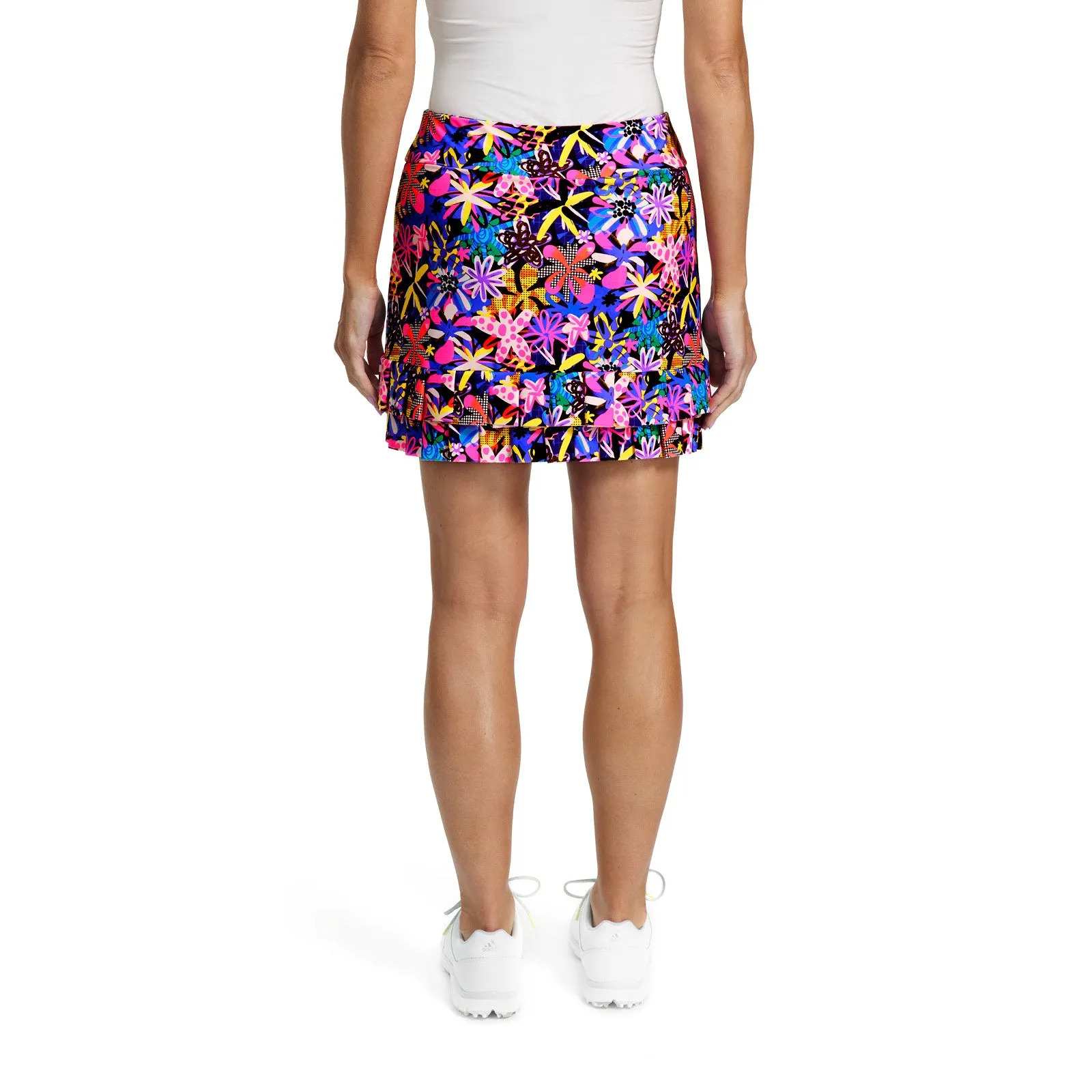 ChaCha Get Happy Skort (FINAL SALE)