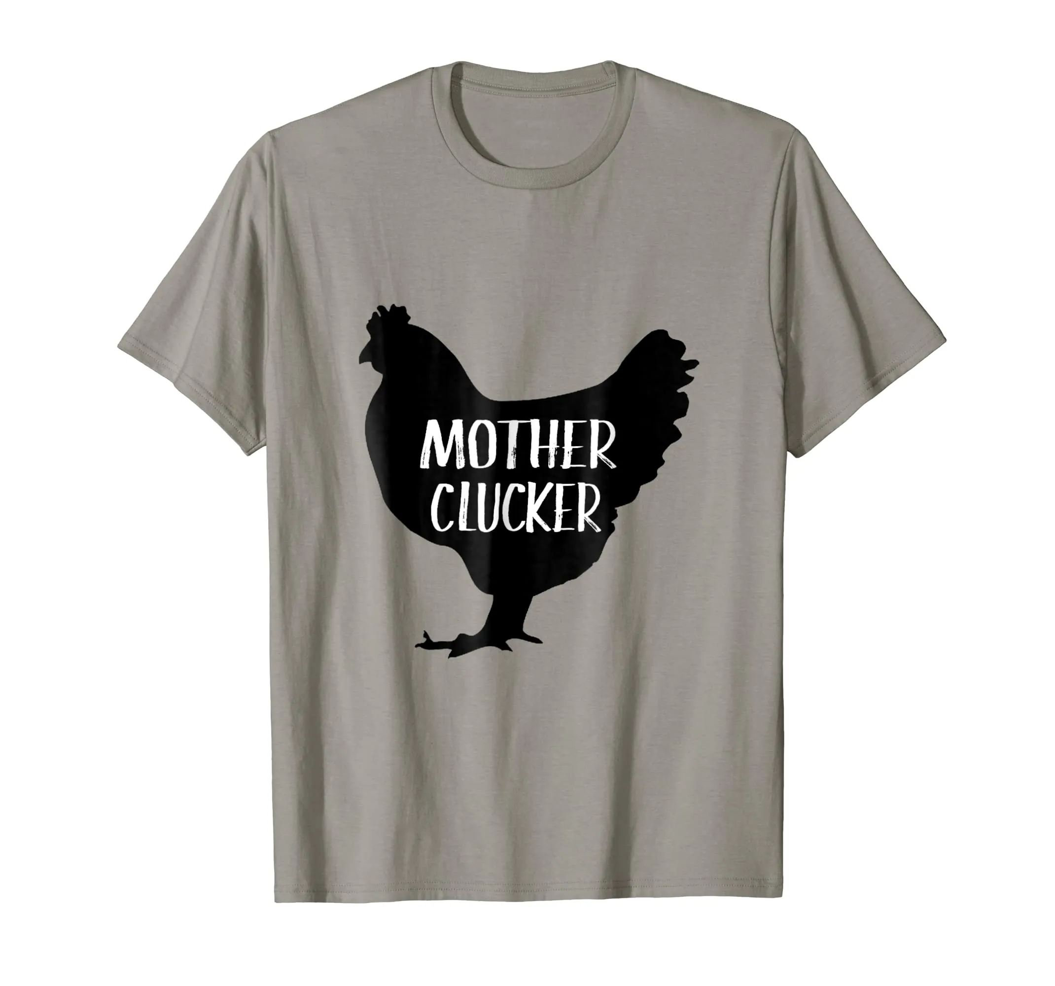 Chicken Shirt- Mother Clucker