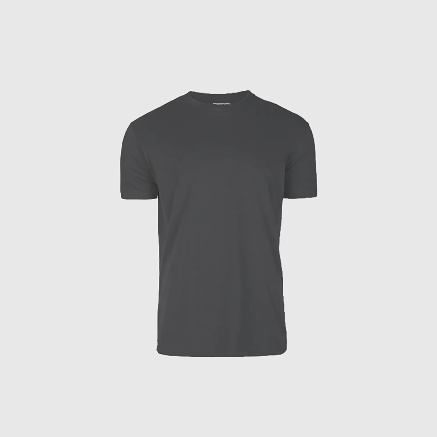 Comeforth Metal Crew Neck T-Shirt