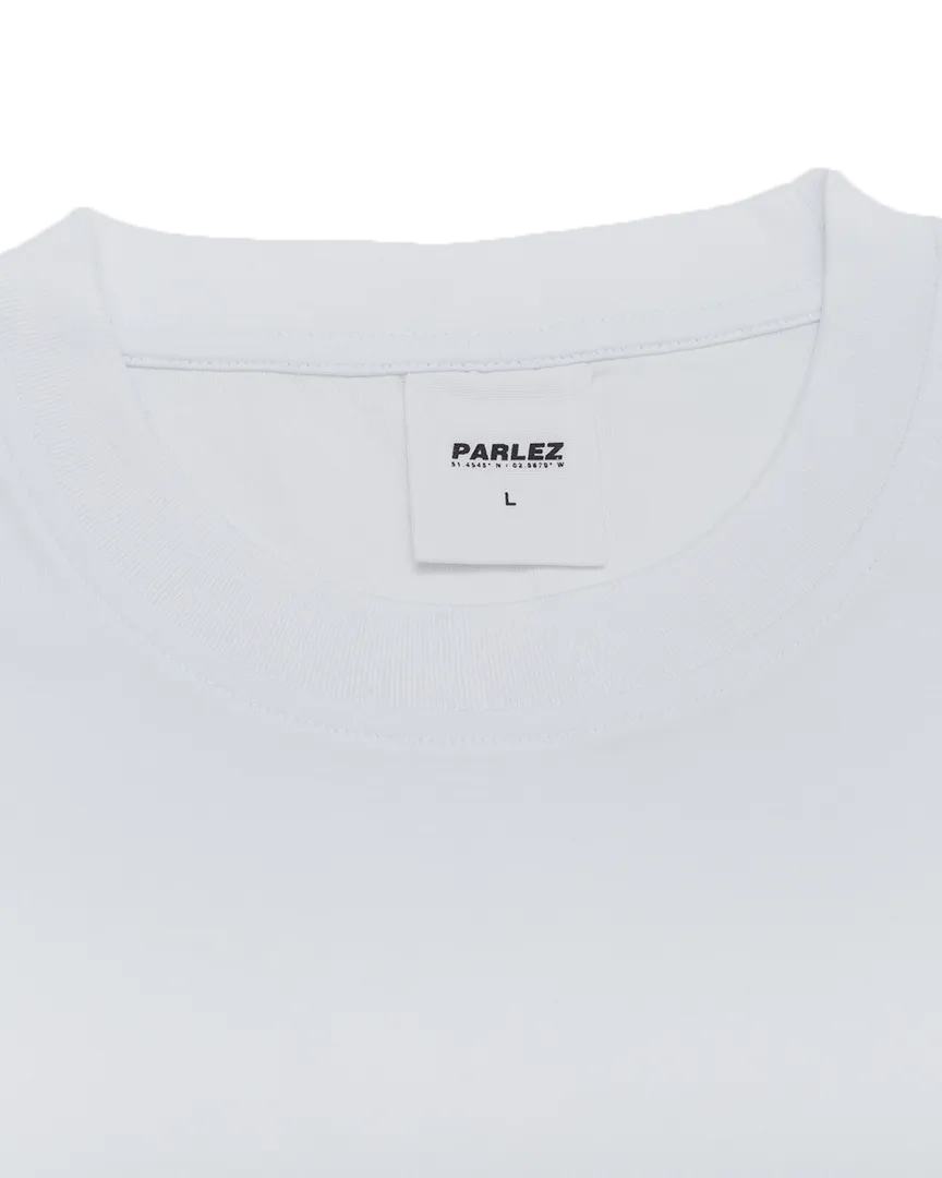 Copa T-Shirt in White