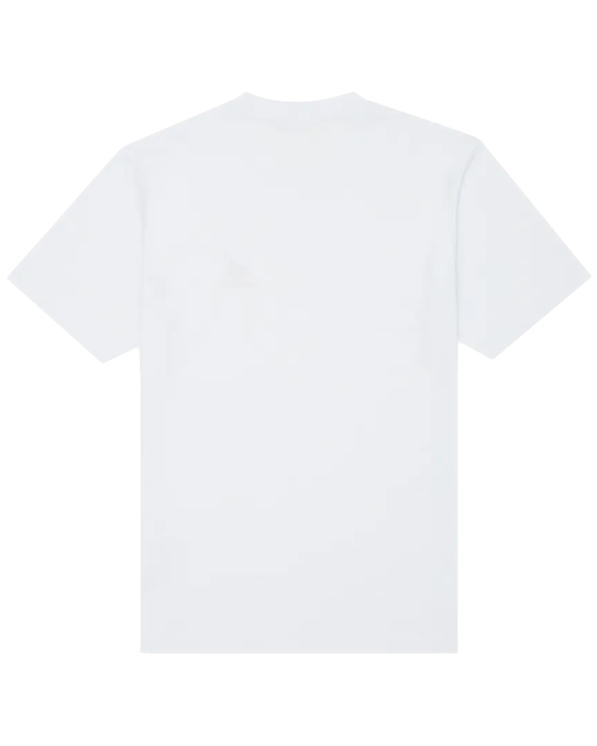 Copa T-Shirt in White
