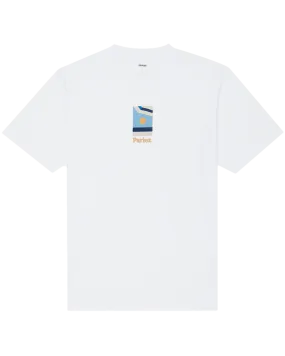 Copa T-Shirt in White