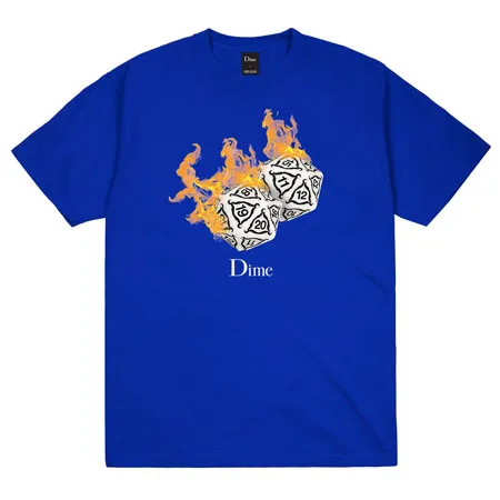 Dime Re-Roll T Shirt