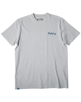 Doodle Days T-Shirt in Ultimate Grey