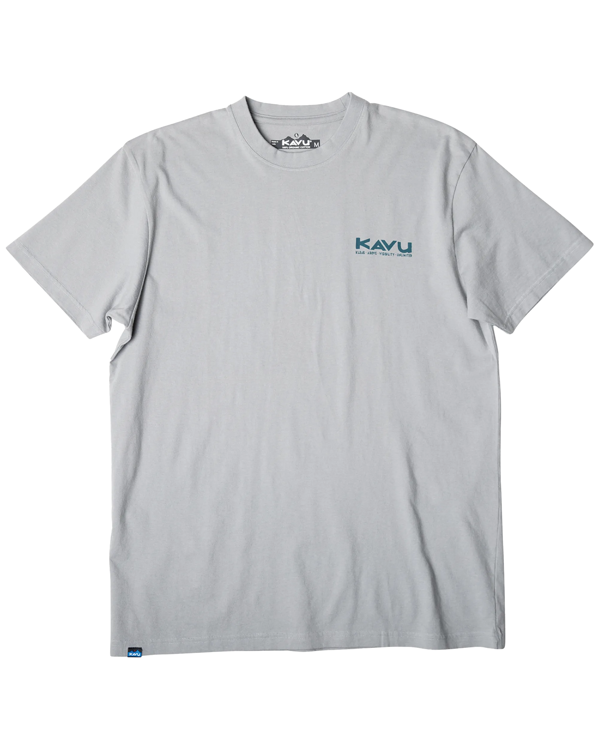 Doodle Days T-Shirt in Ultimate Grey
