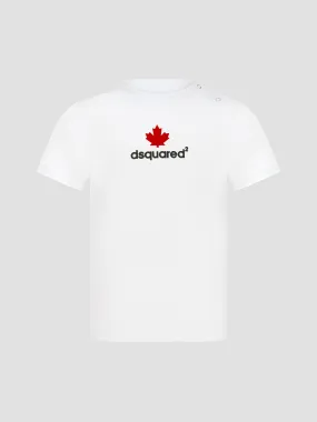 Dsquared2 Baby Boys T-Shirt
