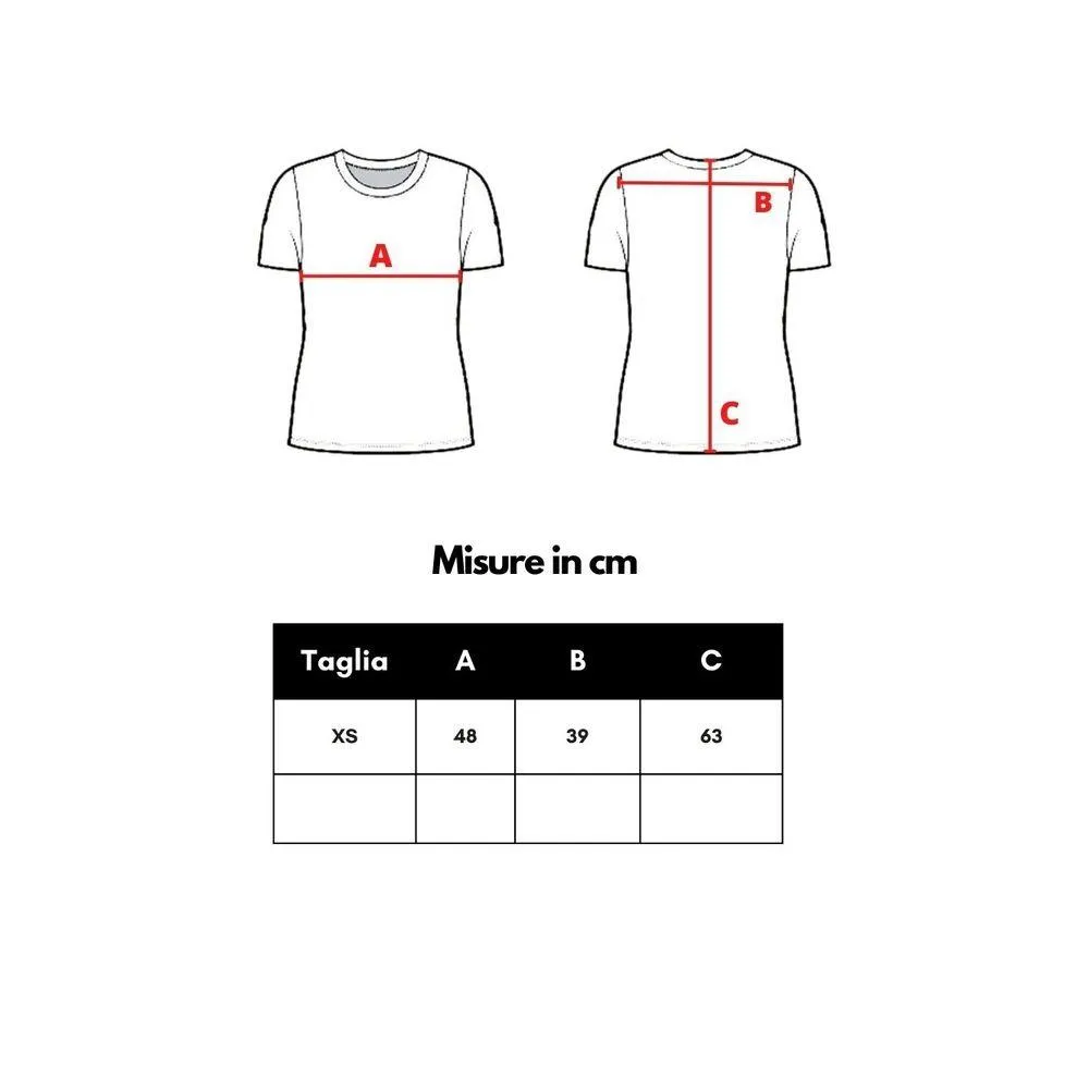 Dsquared2 Elegant Bomuld Hvid Tee for Stylish Dame