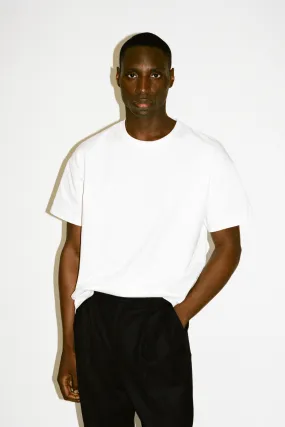 Eames Americana Fit T-Shirt | Cloud