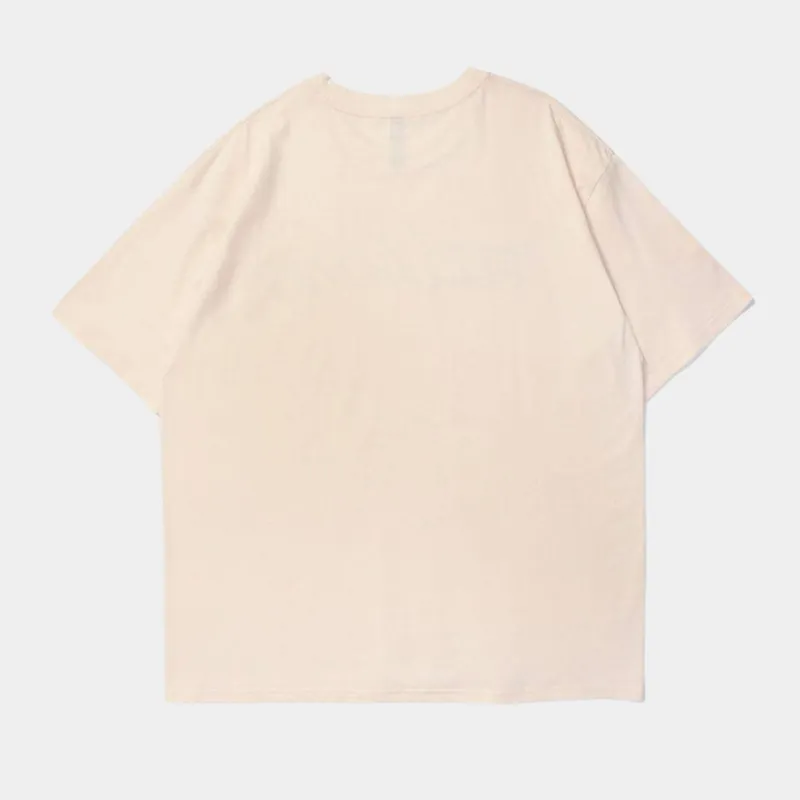 'Feel good' T shirt