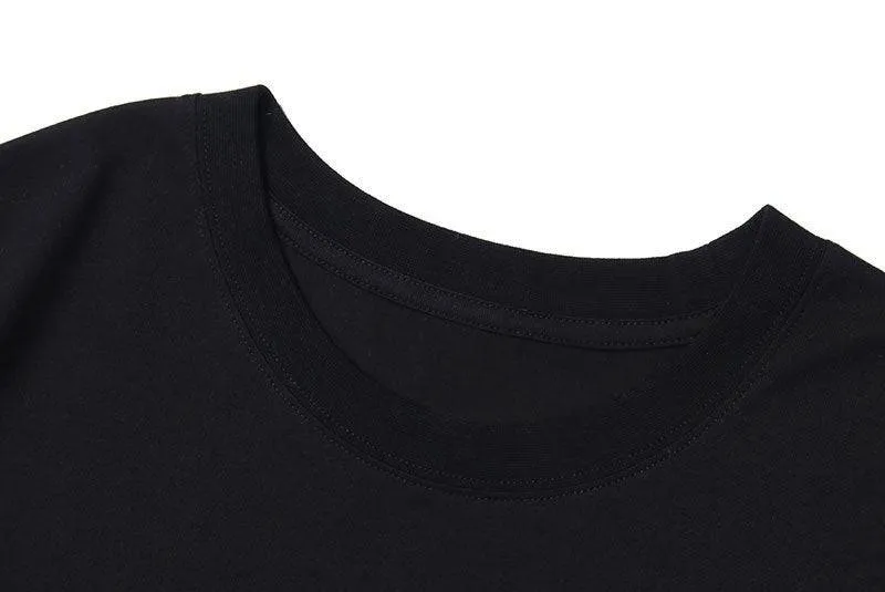 'Feel good' T shirt