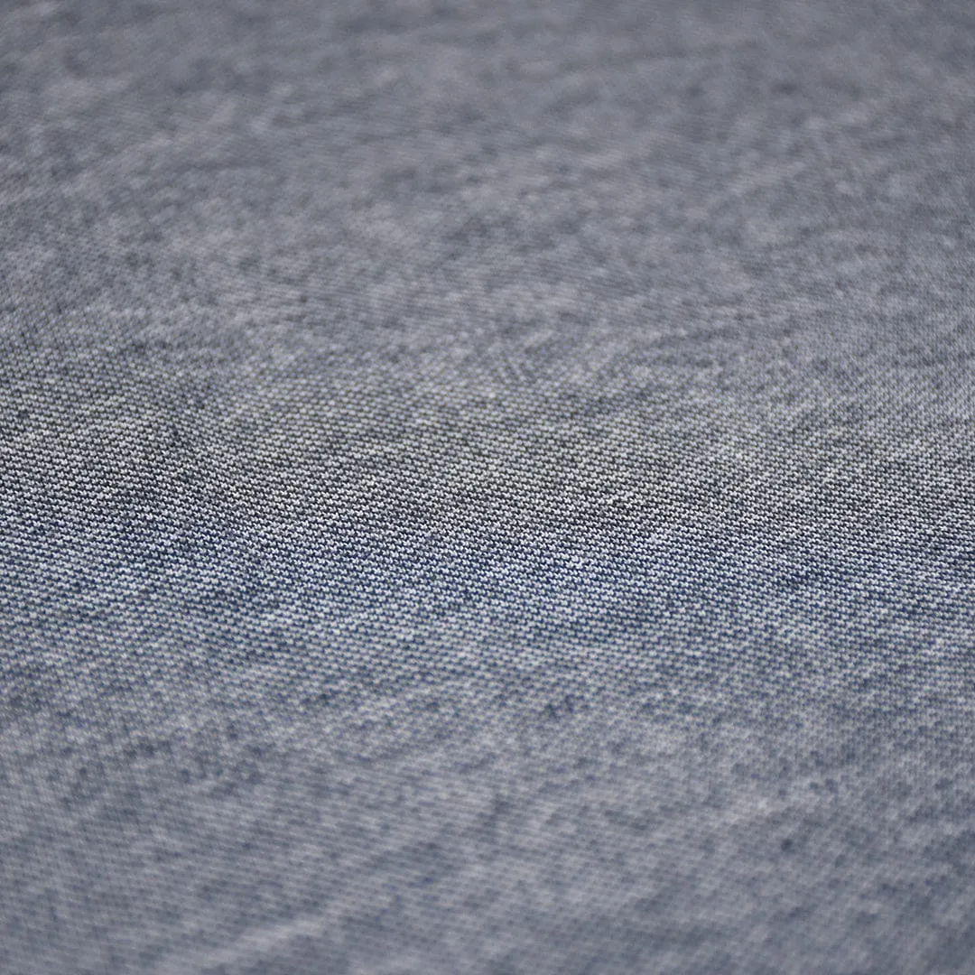 Funkys Pique Self V Neck Tee