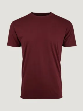 Garnet Crew Neck FINAL SALE