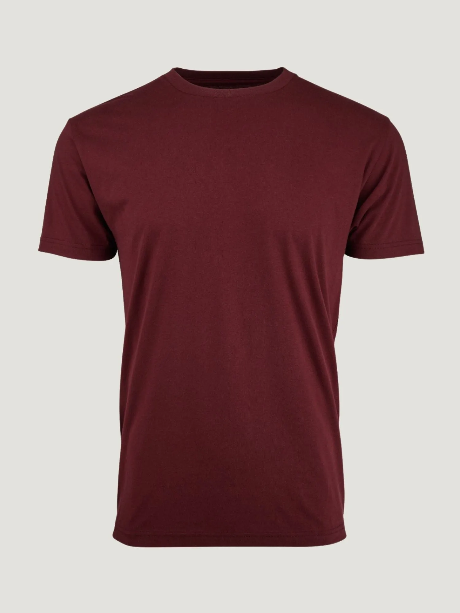 Garnet Crew Neck FINAL SALE