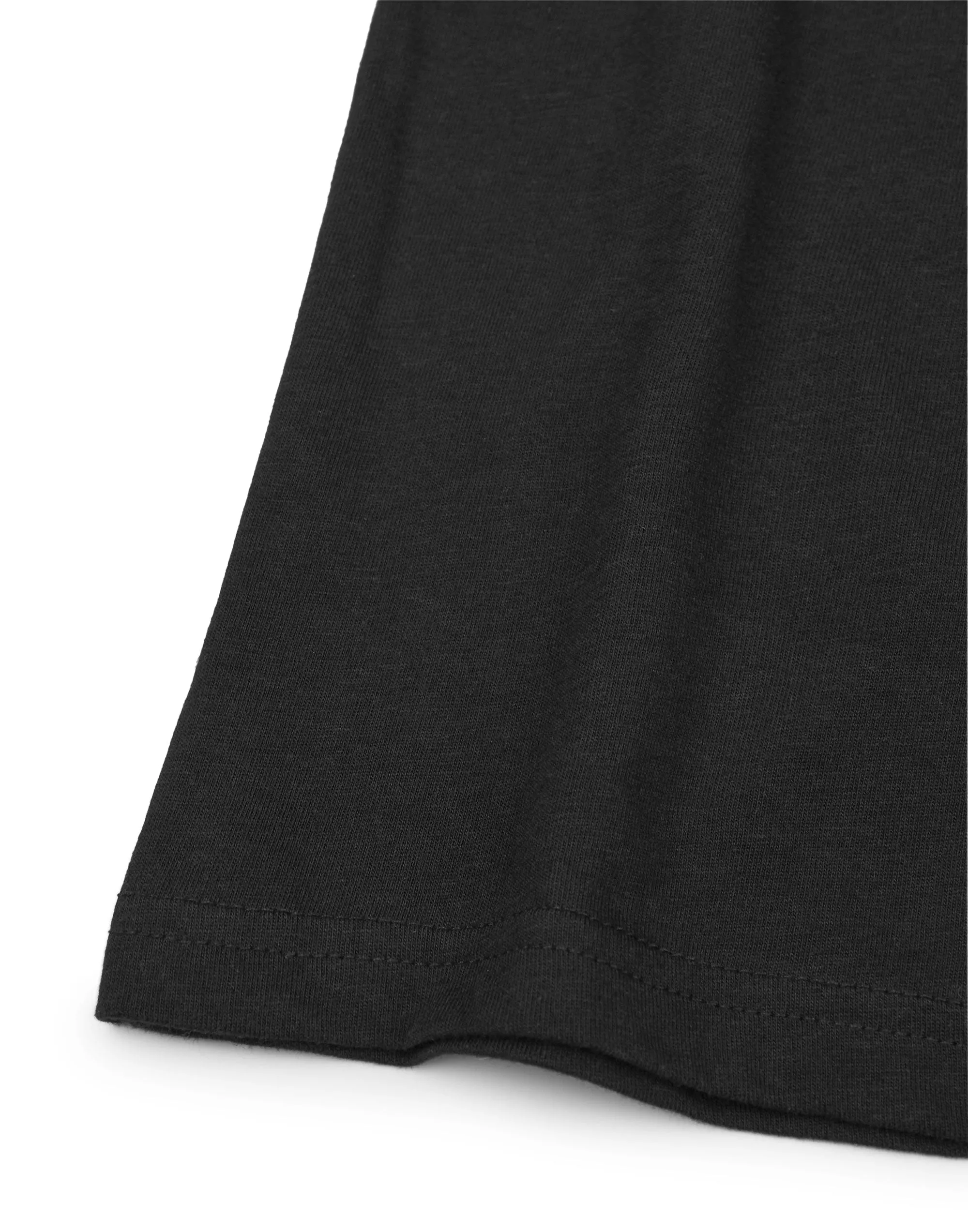 Gas Monkey Garage USA Flag Mens Black Short Sleeved T-Shirt
