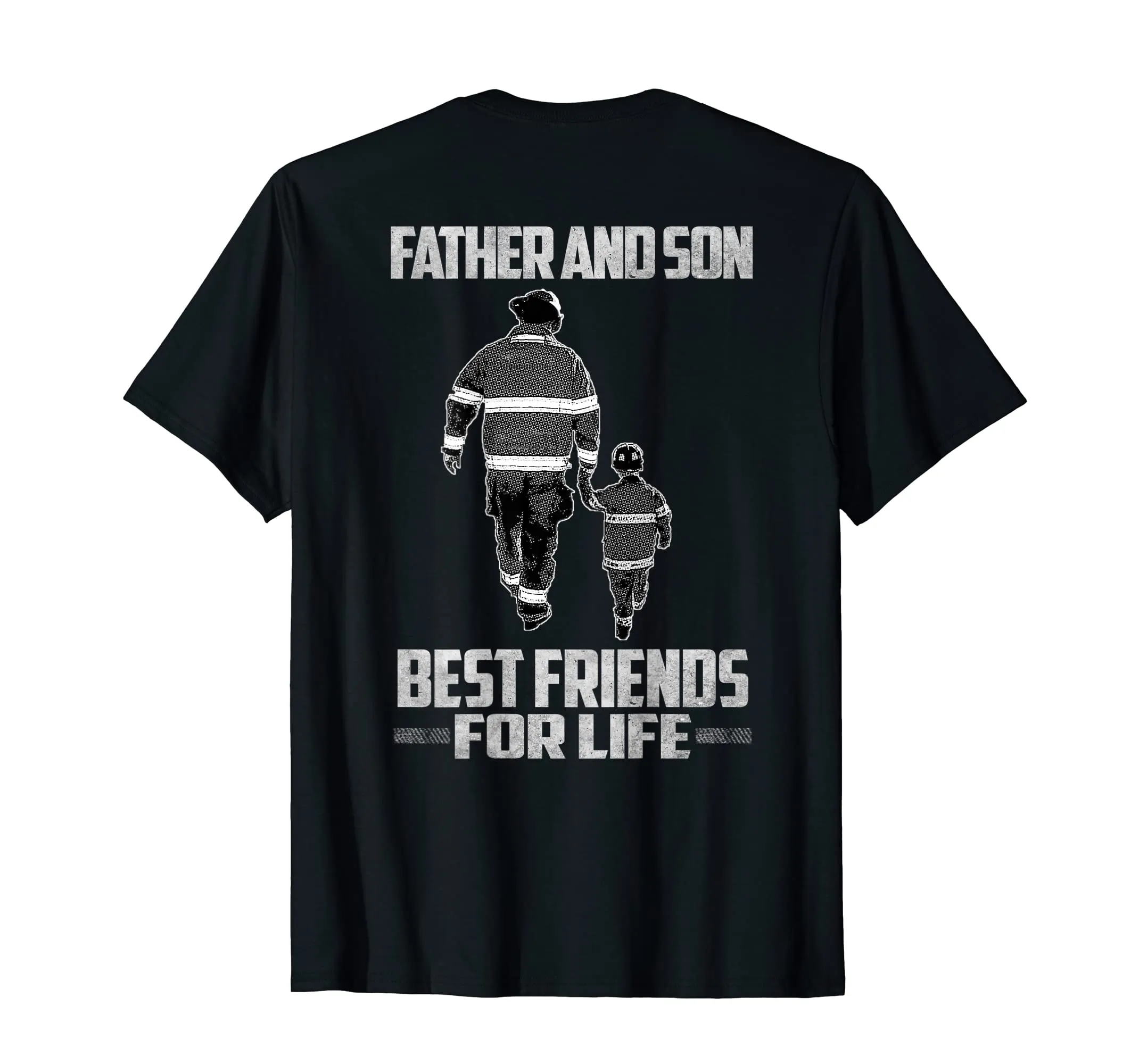 GIFT CHRISTMAS FIREFIGHTER WIFE DAUGHTER SON FATHER MOTHER