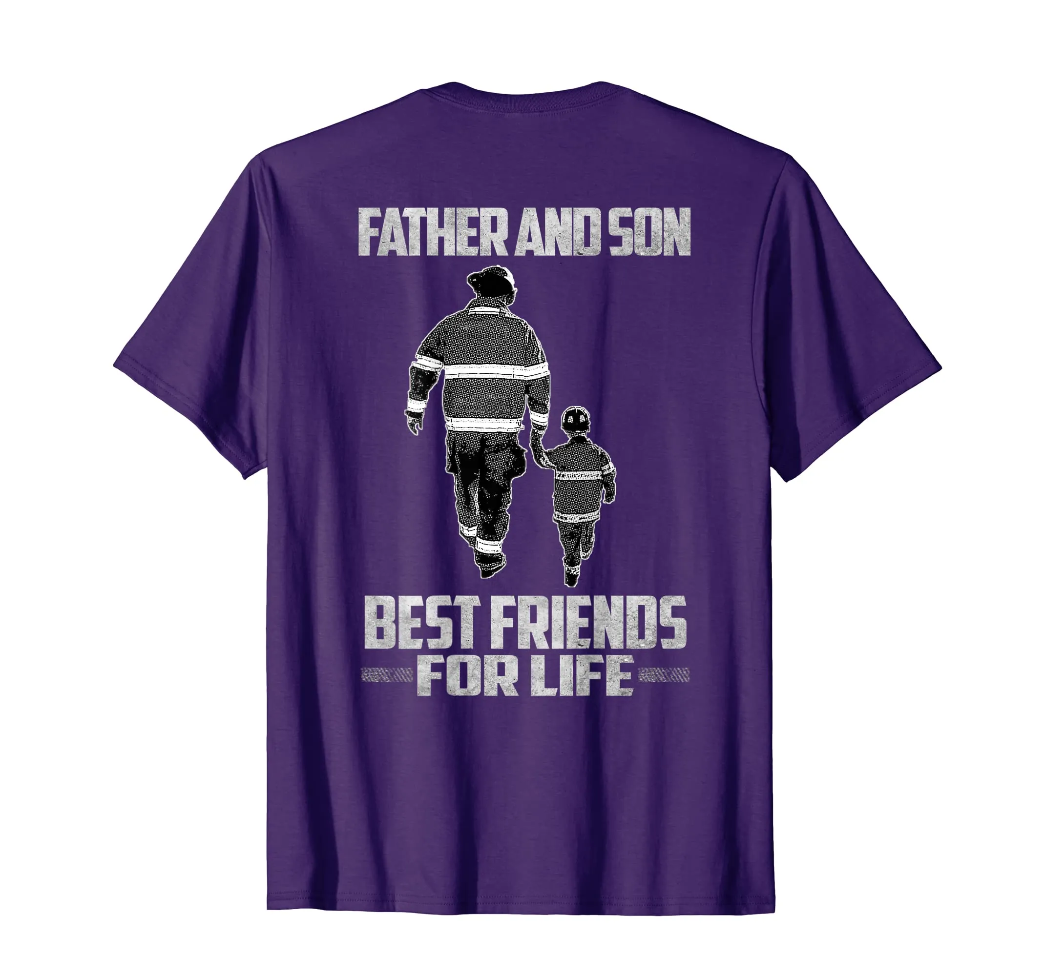 GIFT CHRISTMAS FIREFIGHTER WIFE DAUGHTER SON FATHER MOTHER