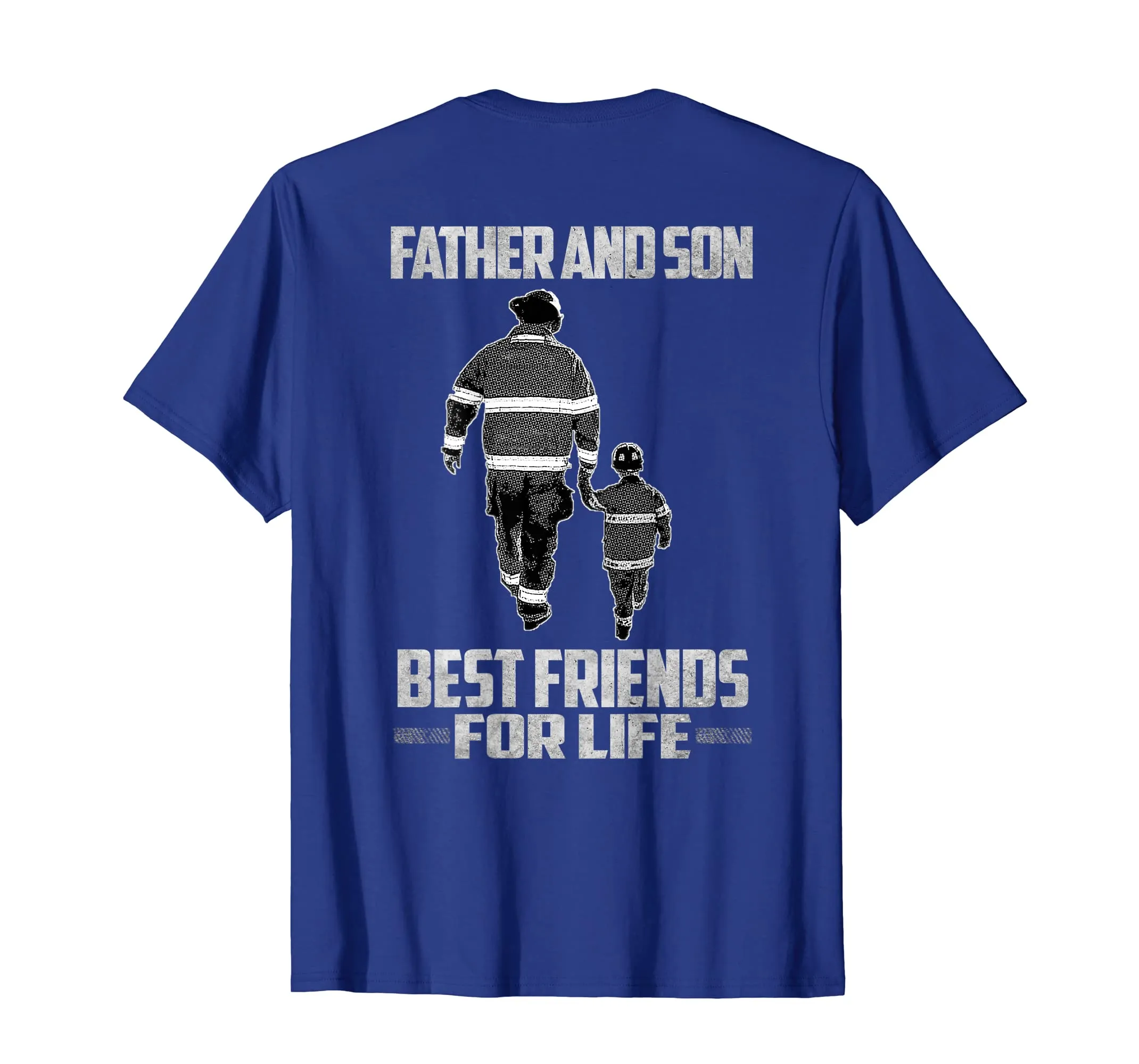 GIFT CHRISTMAS FIREFIGHTER WIFE DAUGHTER SON FATHER MOTHER
