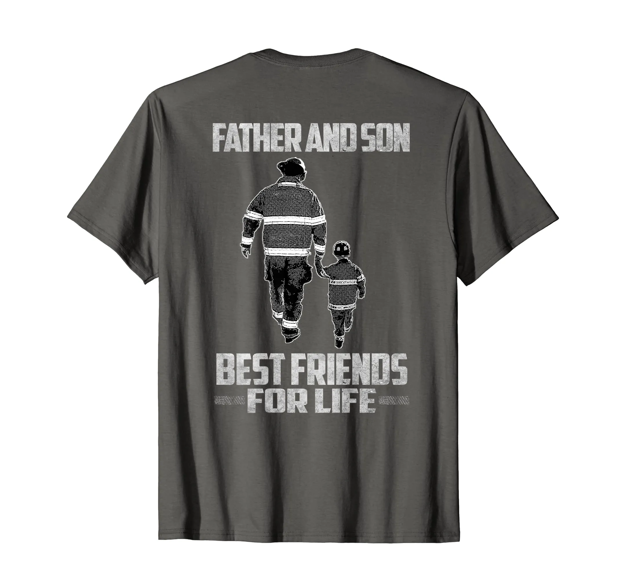 GIFT CHRISTMAS FIREFIGHTER WIFE DAUGHTER SON FATHER MOTHER