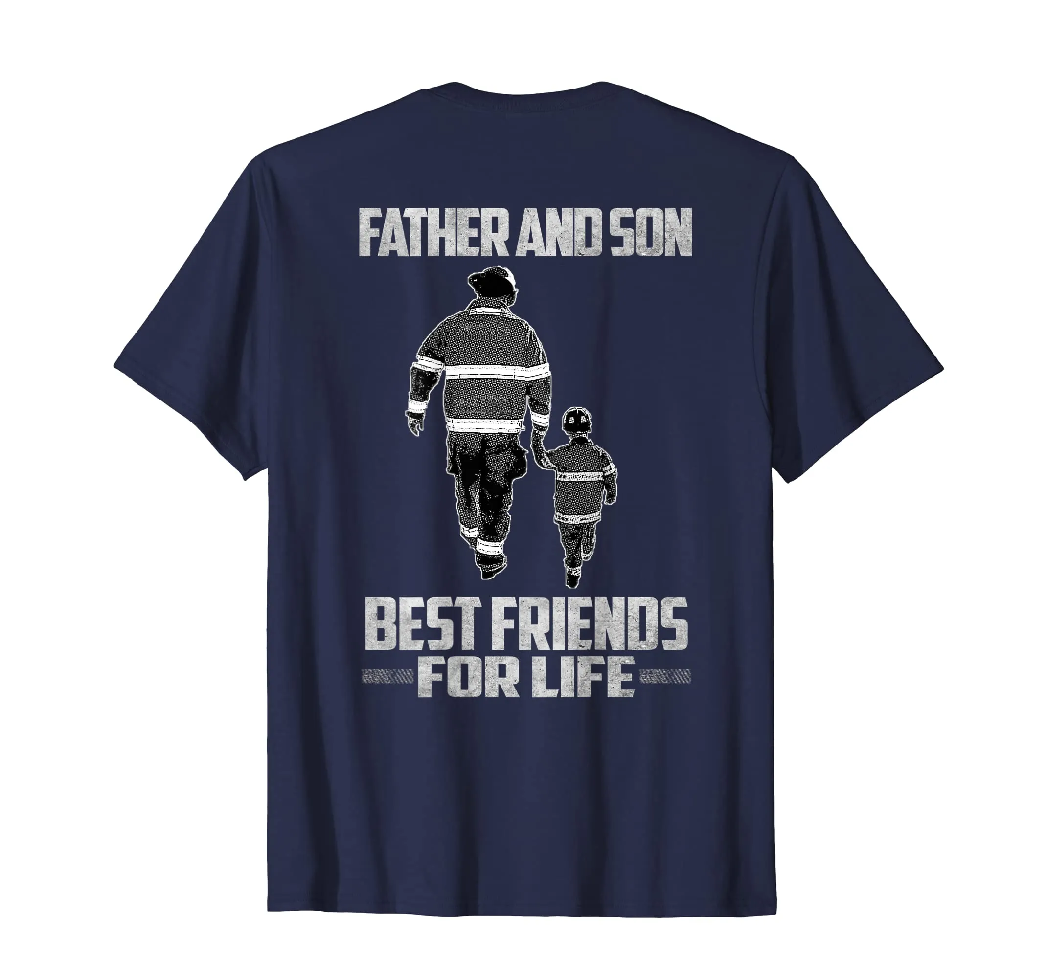 GIFT CHRISTMAS FIREFIGHTER WIFE DAUGHTER SON FATHER MOTHER