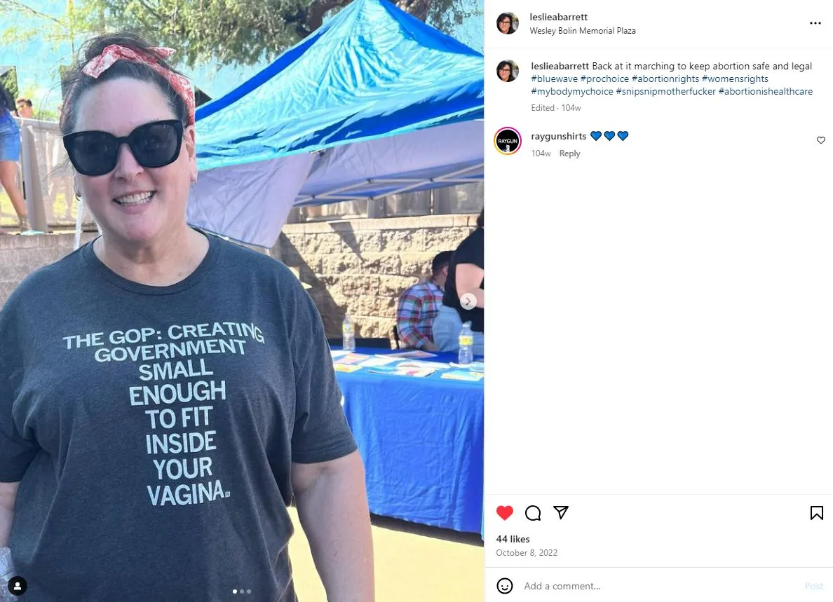 GOP Vagina