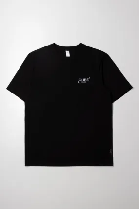 Graphic T-Shirt Black