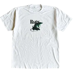 Green Rats v2 Tee